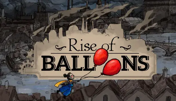 Rise of Balloons