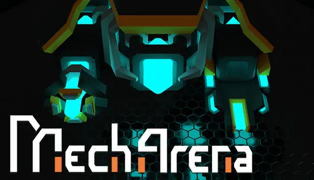 Mech Arena