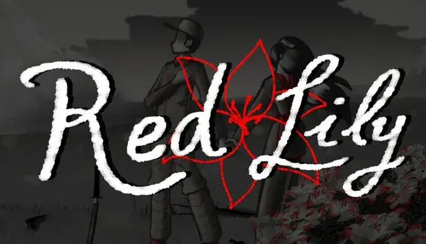 Red Lily