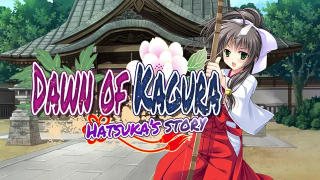 Dawn of Kagura: Hatsuka's Story