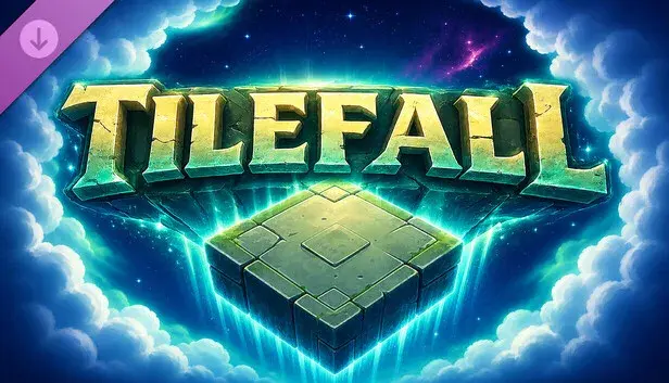 Tilefall - Supporter Pack