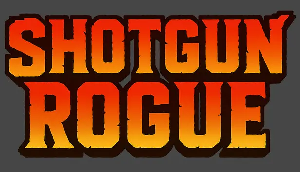 Shotgun Rogue