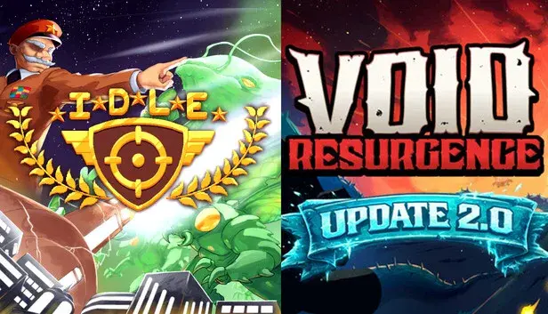 Void Resurgence X IDLE