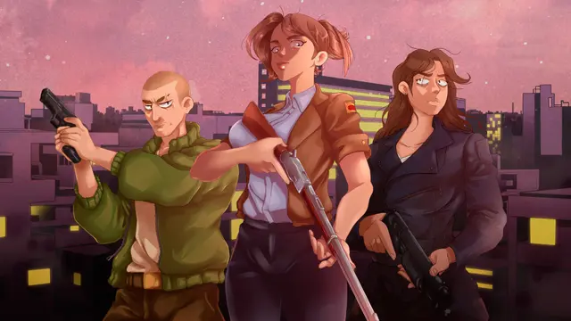 Material Evidence (Xbox One & Series)