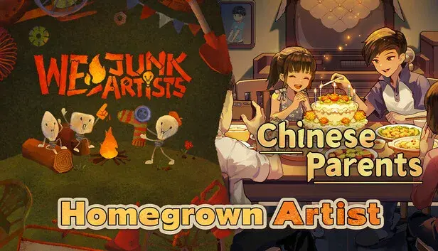 Homegrown Artist