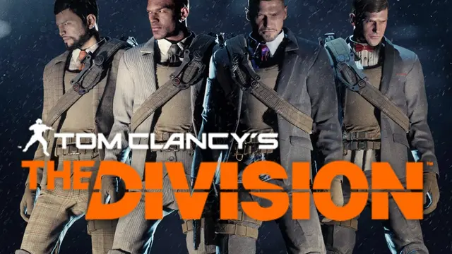 Tom Clancy’s The Division - Upper East Side Outfit Pack (PS4)