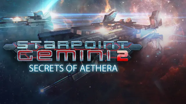 Starpoint Gemini 2 - Secrets of Aethera