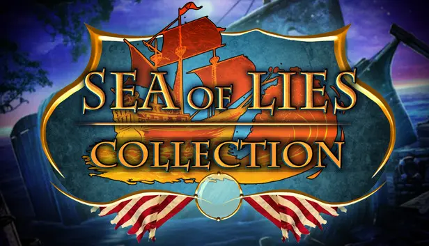 Sea of Lies