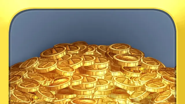 Jetpack Joyride - Coin Barry Pack (250,000) - PS4