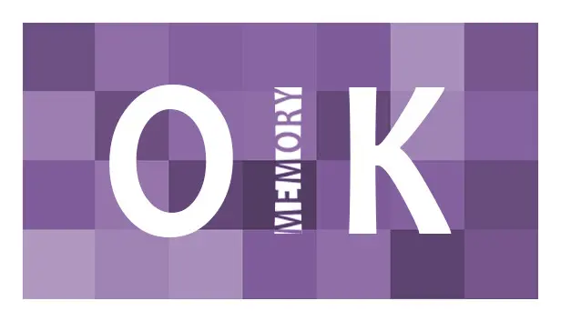 Oik Memory