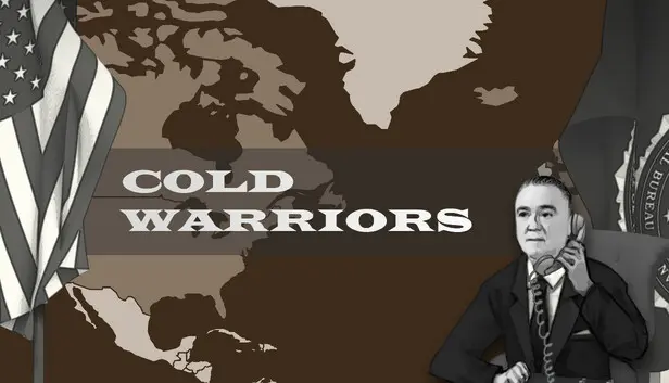 Cold warriors