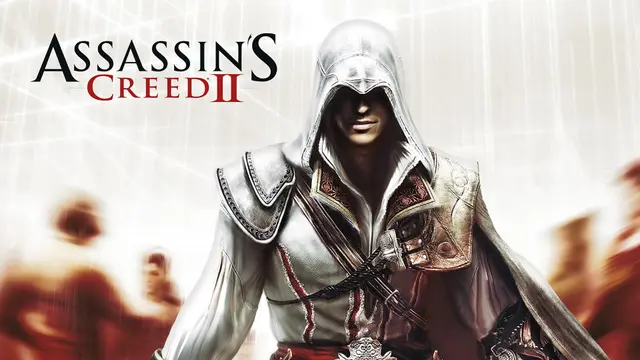Assassin's Creed II (Xbox One)