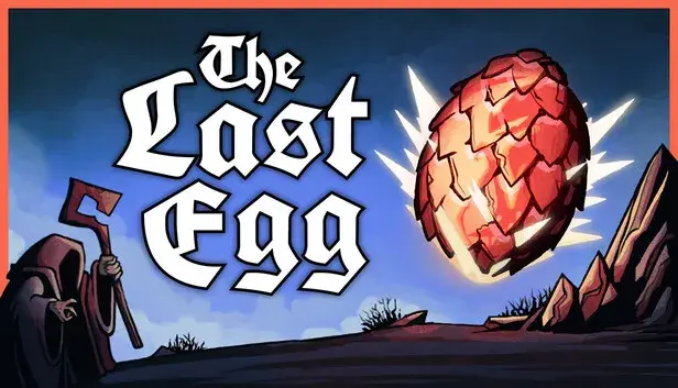The Last Egg