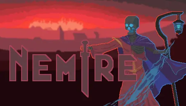 Nemire - Rivers of Blood