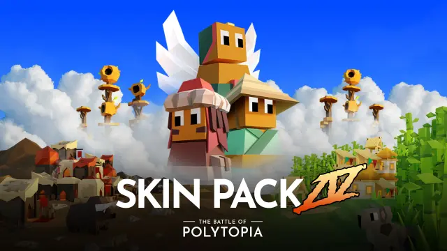Skin Pack #4 - Switch