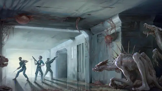 Narcissus (Xbox One)