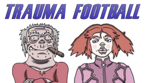 Trauma Football
