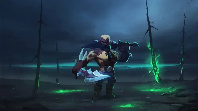 Northgard - Nidhogg, Clan of the Dragon (Xbox One)