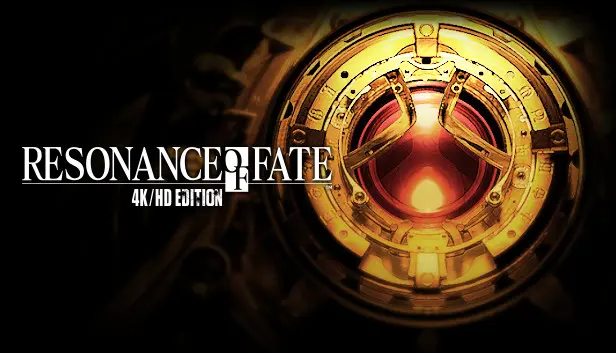 RESONANCE OF FATE/END OF ETERNITY 4K/HD