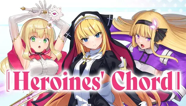 Heroines' Chord