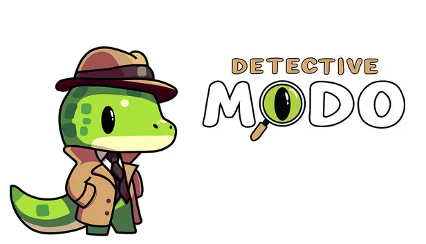 Detective Modo
