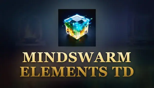 Mindswarm Elements TD