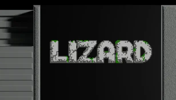 Lizard SNES ROM
