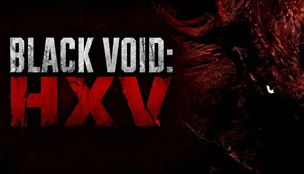 Black Void: HXV