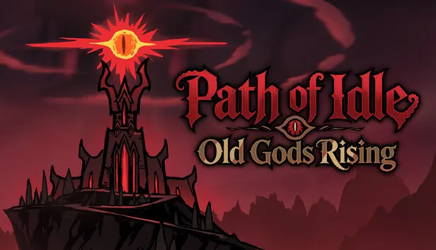 Path of Idle: Old Gods Rising