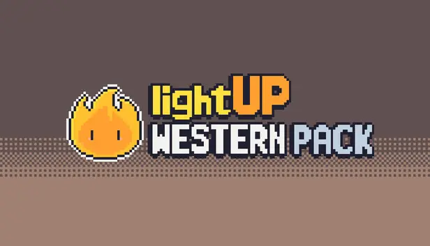 lightUP Western Pack