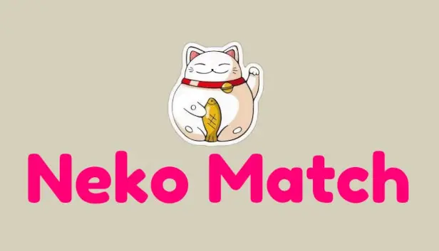 Neko Match