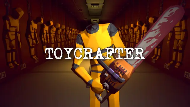 TOYCRAFTER - Xbox One & Series