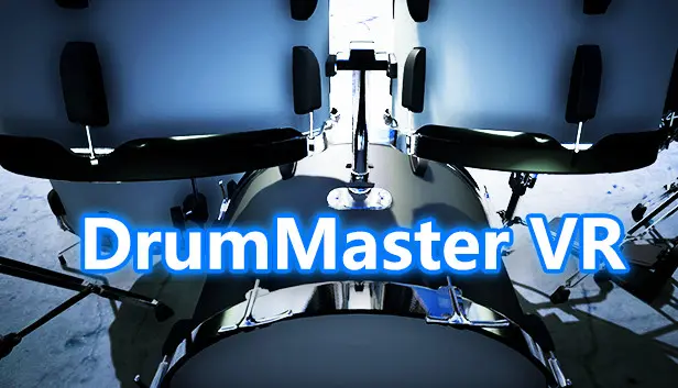 DrumMasterVR