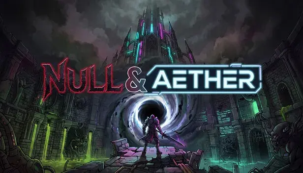 Null & Aether