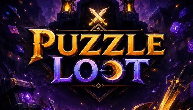 Puzzle Loot