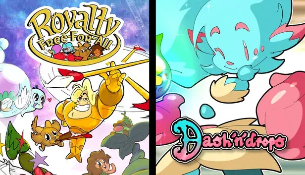 Saturday Morning Smash Pack