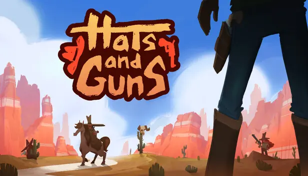 Hats and Guns