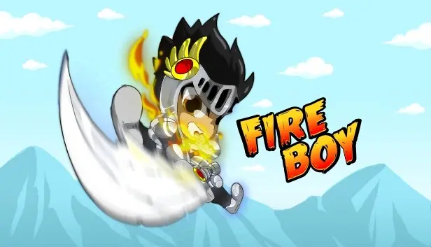 Fire Boy