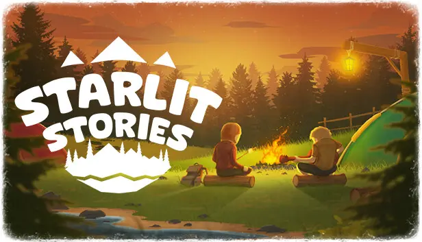 Starlit Stories