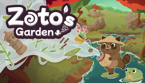 Zoto's Garden