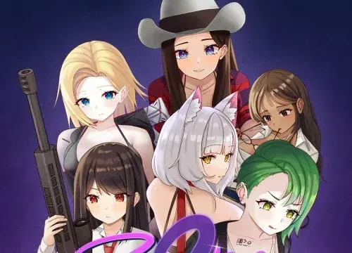 Beauties Unveiled 2 - Switch