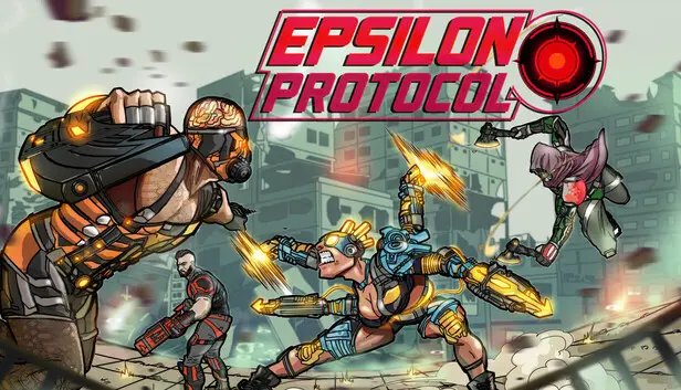 Epsilon Protocol