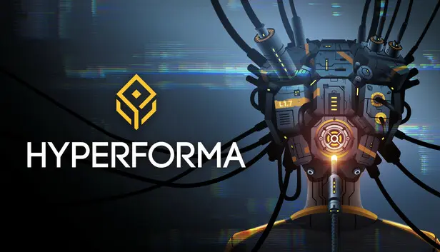 Hyperforma
