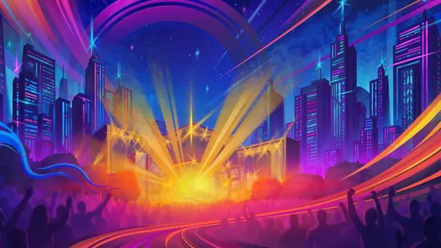 Cities: Skylines - 8 Gear Radio (Xbox Series)