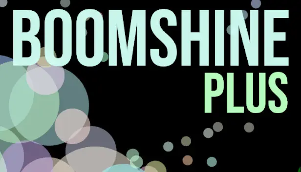 Boomshine Plus