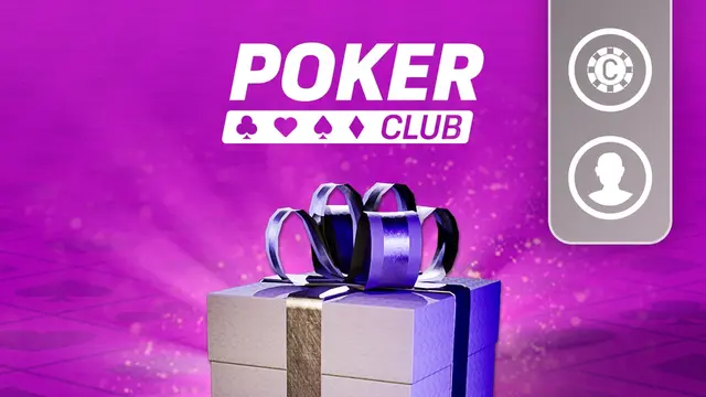 Poker Club: Welcome Bundle (PS5)
