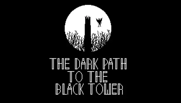 The Dark Path to the Black Tower