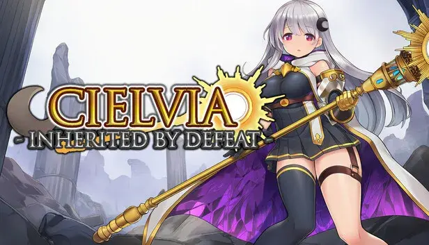 Cielvia-Inherited By Defeat