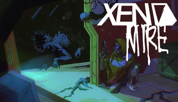 Xenomire