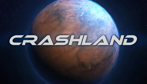 CRASHLAND